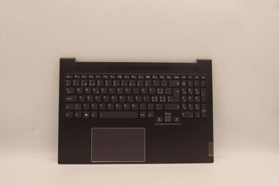 Lenovo - COVER Upper Case ASM_SWS H
