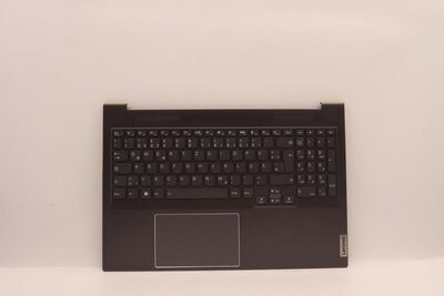 Lenovo - COVER Upper Case ASM_GER H