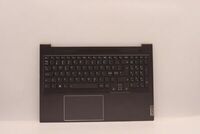 Lenovo - COVER Upper Case ASM_NORDIC
