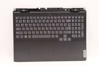 Lenovo - Keyboard upper case cover for