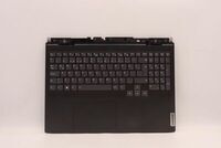 Lenovo - COVER Upper Case ASM_TUR C