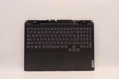 Lenovo - COVER Upper Case ASM_TUR C