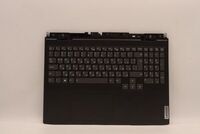 Lenovo - Upper Case Assembly for