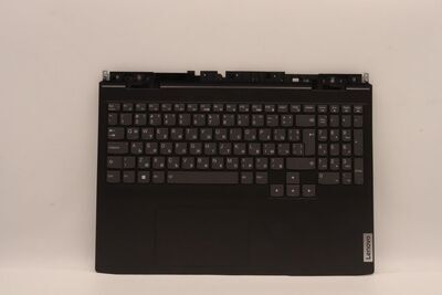 Lenovo - Upper Case Assembly for