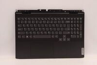 Lenovo - Keyboard upper case assembly