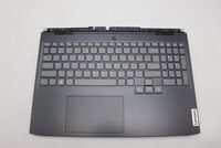 Lenovo - COVER Upper Case ASM_EURO ENG