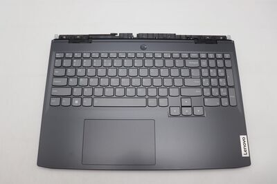 Lenovo - COVER Upper Case ASM_EURO ENG