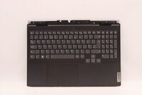 Lenovo - Keyboard upper case component
