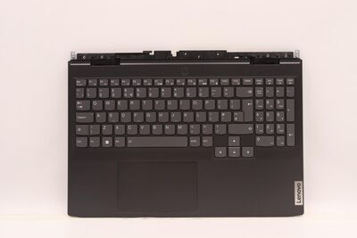 Lenovo - Keyboard upper case component