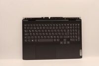 Lenovo - COVER Upper Case ASM_TUR C