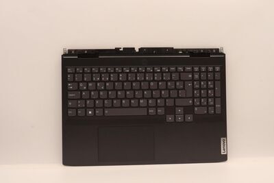 Lenovo - COVER Upper Case ASM_TUR C