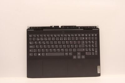 Lenovo - COVER Upper Case ASM_POR C