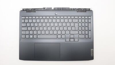 Lenovo - COVER Upper Case ASM_BEL C