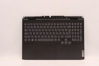 Lenovo - COVER Upper Case ASM_SLV C