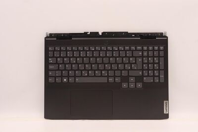 Lenovo - COVER Upper Case ASM_SLV C