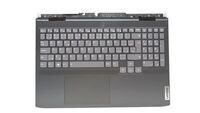 Lenovo - Keyboard upper case for