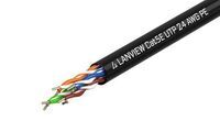 Lanview - Cat5e U-UTP Network Cable