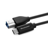 MicroConnect - USB-C to USB 3.2 Gen 1 B