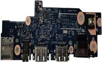 Dell - Right-side I/O Daughterboard