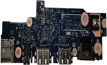 Dell - Right-side I/O Daughterboard