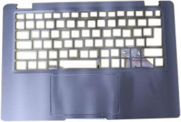 Dell - Palmrest Touchpad Assembly