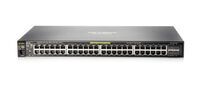 Hewlett Packard Enterprise - 2530-48G-PoE+ Switch