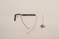 Lenovo - WWAN antenna kit for Lenovo