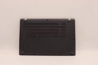 Lenovo - Lenovo laptop cover assembly