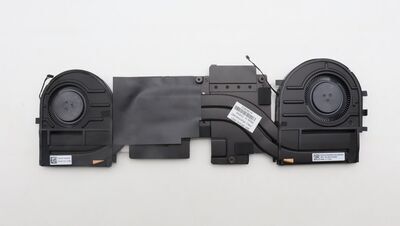 Lenovo - HEATSINK HYB thermal module