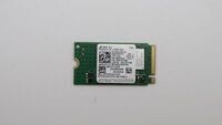 Lenovo - 512GB M.2 2242 PCIe 4x4