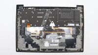 Lenovo - MECH_ASM GRP KBD