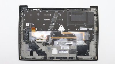 Lenovo - MECH_ASM GRP KBD
