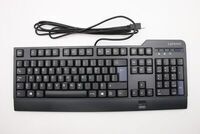 Lenovo - DT_KYB Chicony KUF1256 USB KB
