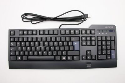 Lenovo - DT_KYB Chicony KUF1256 USB KB