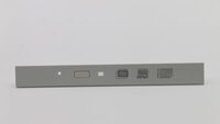 Lenovo - MECH_ASM ASSY_ODD_BEZEL_WHITE