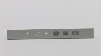 Lenovo - MECH_ASM ASSY_ODD_BEZEL_WHITE