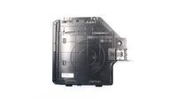 Lenovo - COVER DECO_ODD ASB BLACK S4