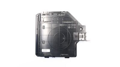 Lenovo - COVER DECO_ODD ASB BLACK S4