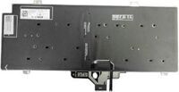 Dell - Spanish backlit keyboard for