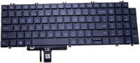 Dell - 99-Key English-International