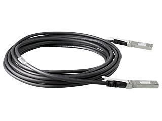 Hewlett Packard Enterprise - Aruba 10G SFP+ to