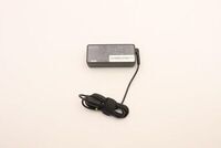 Lenovo - AC Adapter Round, 65W, 3P,