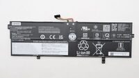 Lenovo - 71Wh 4-cell battery for