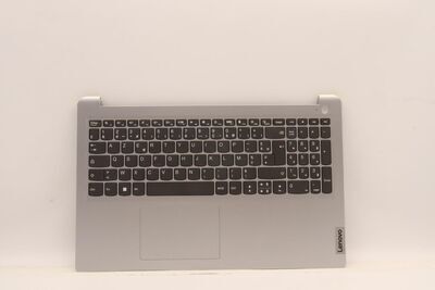 Lenovo - COVER UpperCaseASM_FRA C82R1