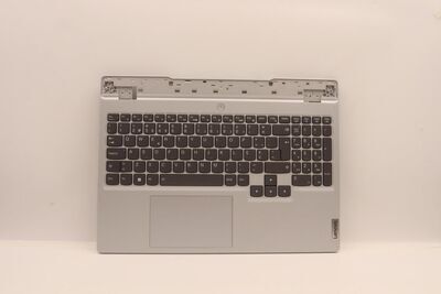 Lenovo - COVER Upper Case ASM_POR