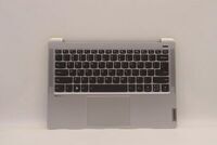 Lenovo - COVER UpperCaseASM_ENG C82SH