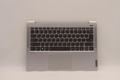 Lenovo - COVER UpperCaseASM_ENG C82SH