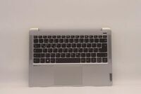 Lenovo - COVER UpperCaseASM_GER C82SH