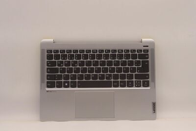 Lenovo - COVER UpperCaseASM_GER C82SH