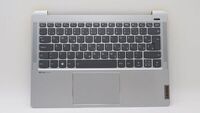 Lenovo - COVER UpperCaseASM_SLV C82SH